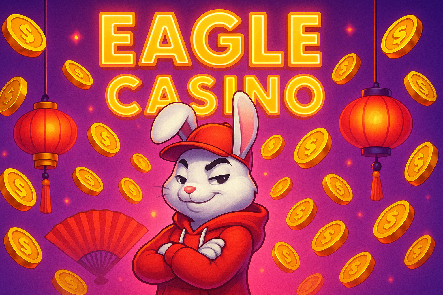 Eagle Casino